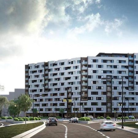 Milo Apartment Skopje Exterior photo