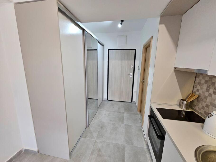 Milo Apartment Skopje Exterior photo